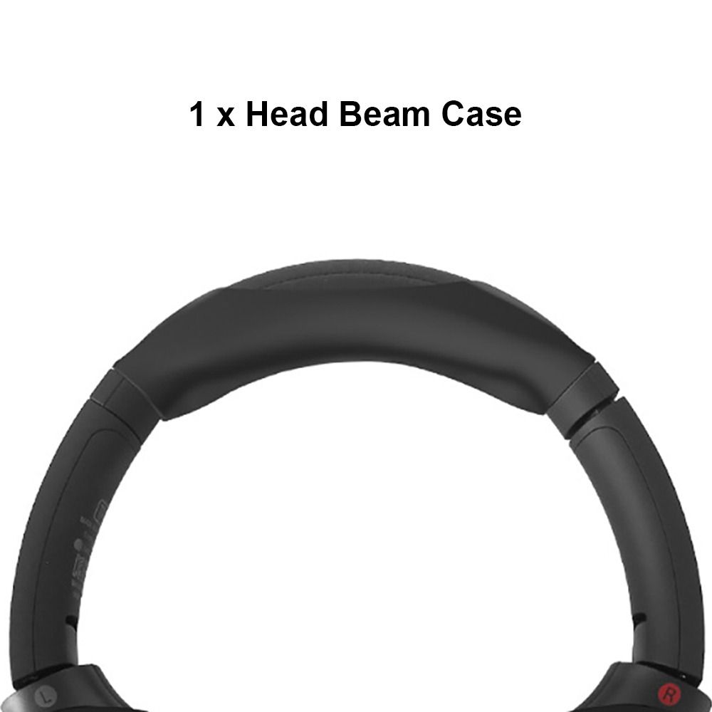 Sony Headphone Wh-1000Xm4 - Accesorios para auriculares, funda para almohadillas