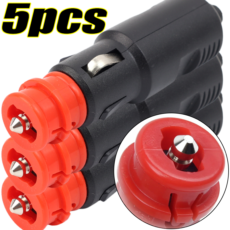 Accessories Experts Vape - Enchufe Universal para encendedor de coche,