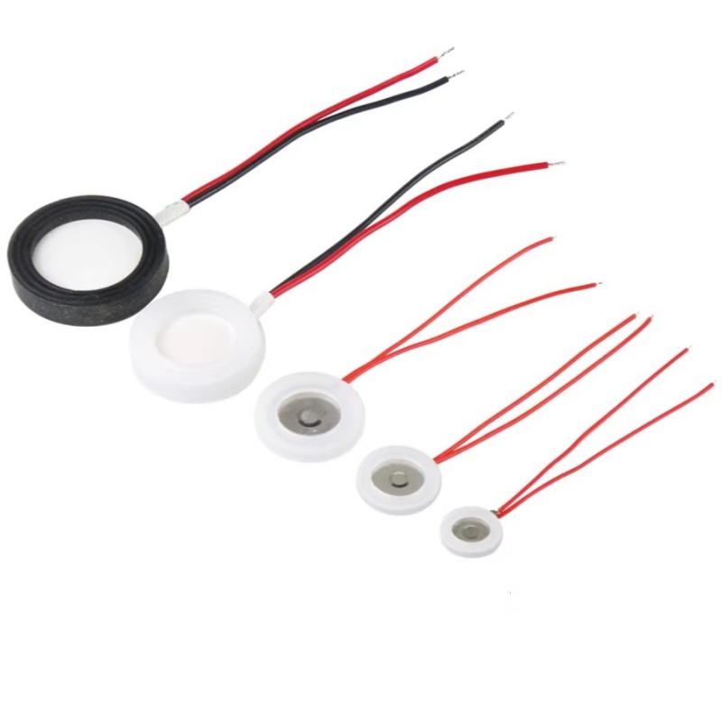 Vape Ring - 2 piezas de 10/13.8/16/20/25mm Placa de