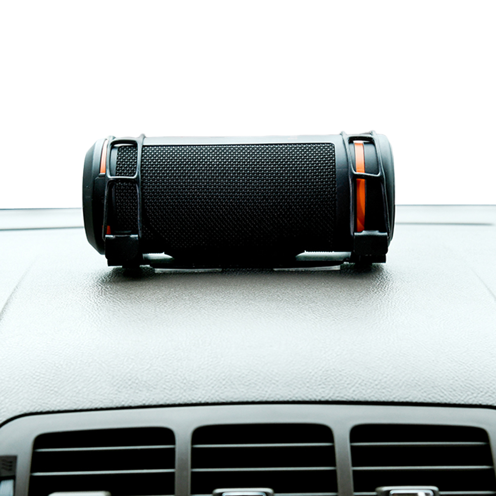 Jbl Speaker Flip 6 - Soporte Metálico Portátil para Altavoz, para