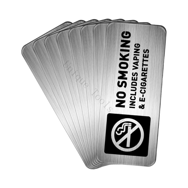 Quick Vape - M89A Paquete 4/8 señales Metal sin