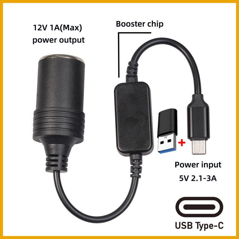 Accessories Experts Vape - Nuevo adaptador USB de 5V 2A