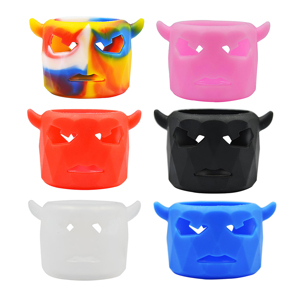 Funda protectora de silicona p - Vape Band Silicone reseña y precio