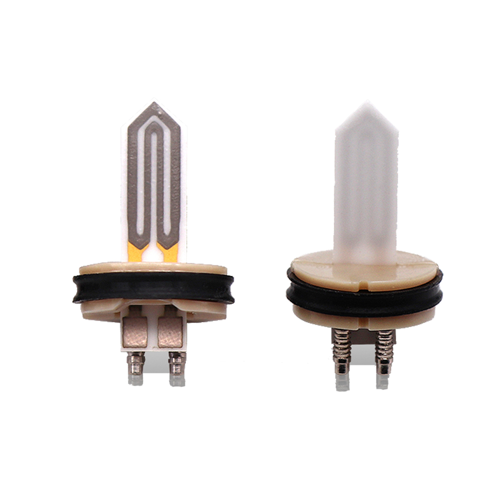 Cuchilla de calentador de cerá - Vape Ring reseña y precio