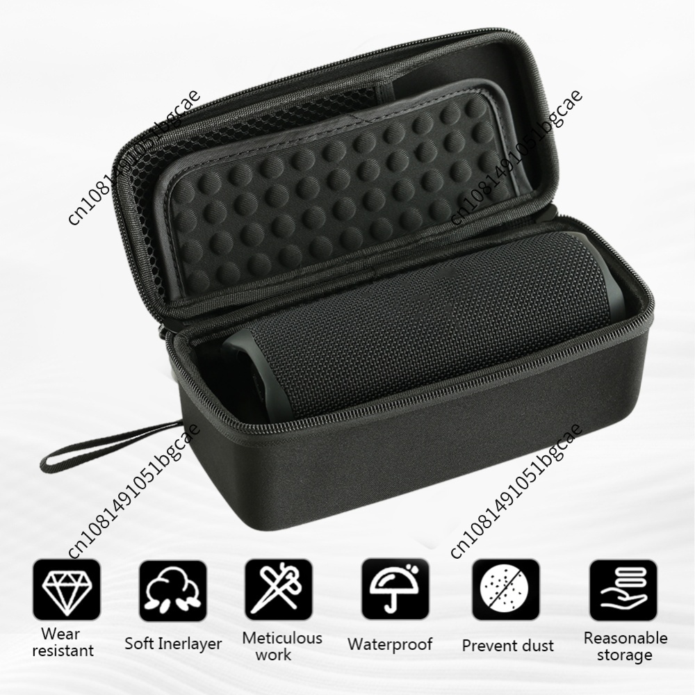 Estuche portátil para altavoz, - Jbl Speaker Flip 6 reseña y precio