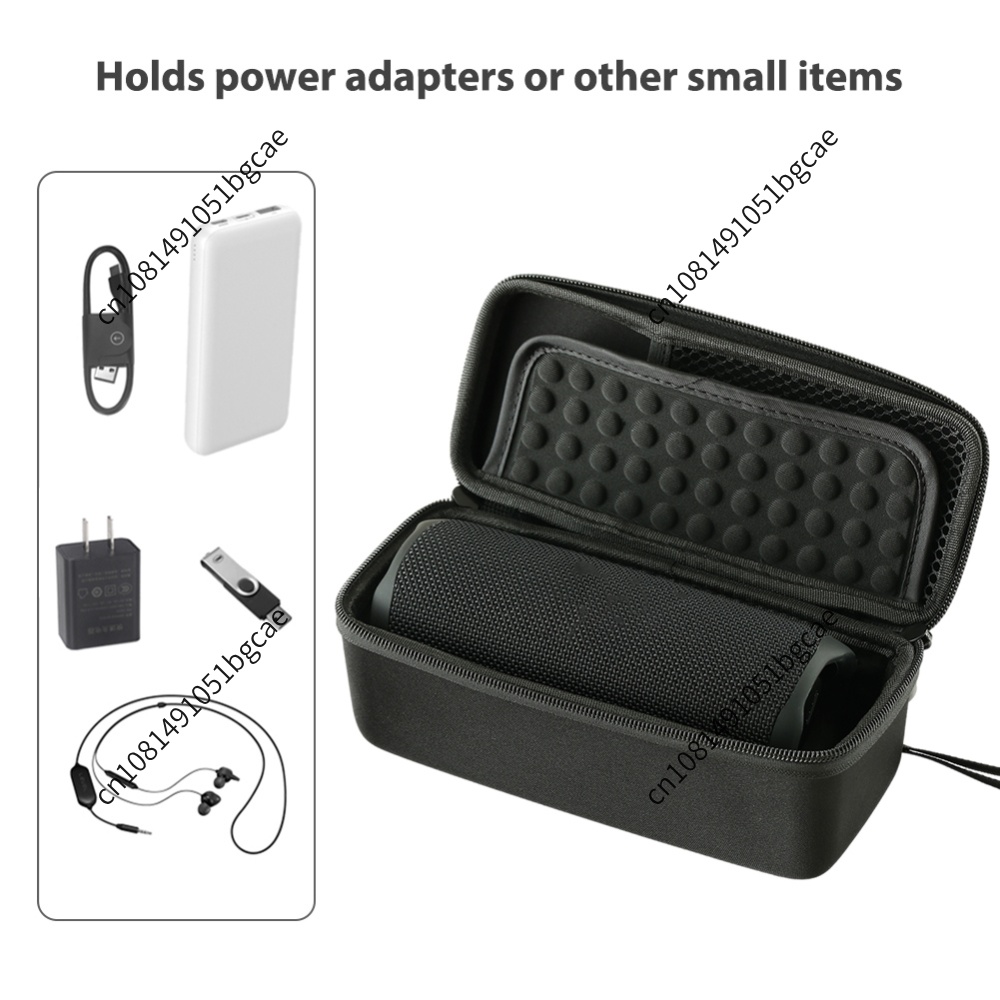 Estuche portátil para altavoz, - Jbl Speaker Flip 6 reseña y precio