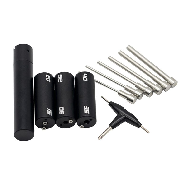 Kits de bobinado de alambre AC - Coil Building Kit reseña y precio