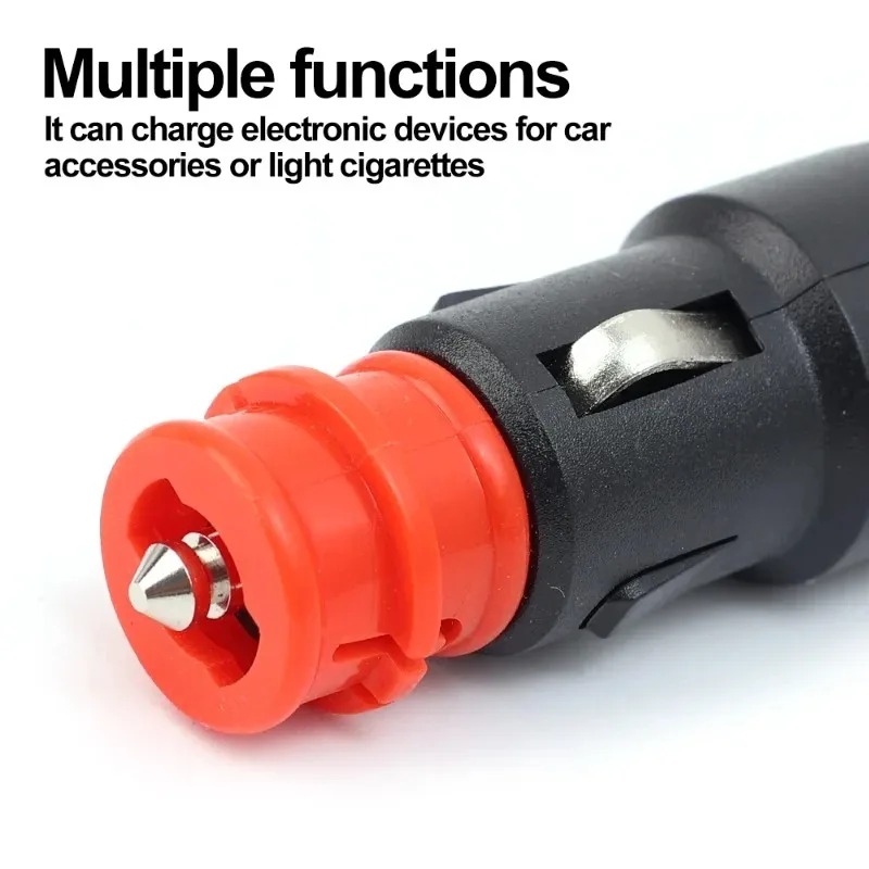 Enchufe Universal para encende - Accessories Experts Vape reseña y precio