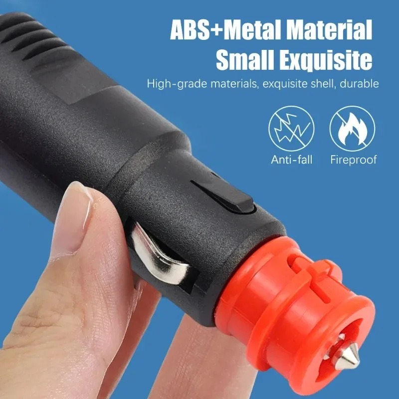Enchufe Universal para encende - Accessories Experts Vape reseña y precio