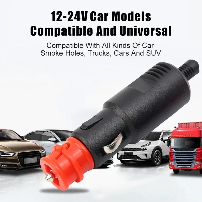 Enchufe Universal para encende - Accessories Experts Vape reseña y precio