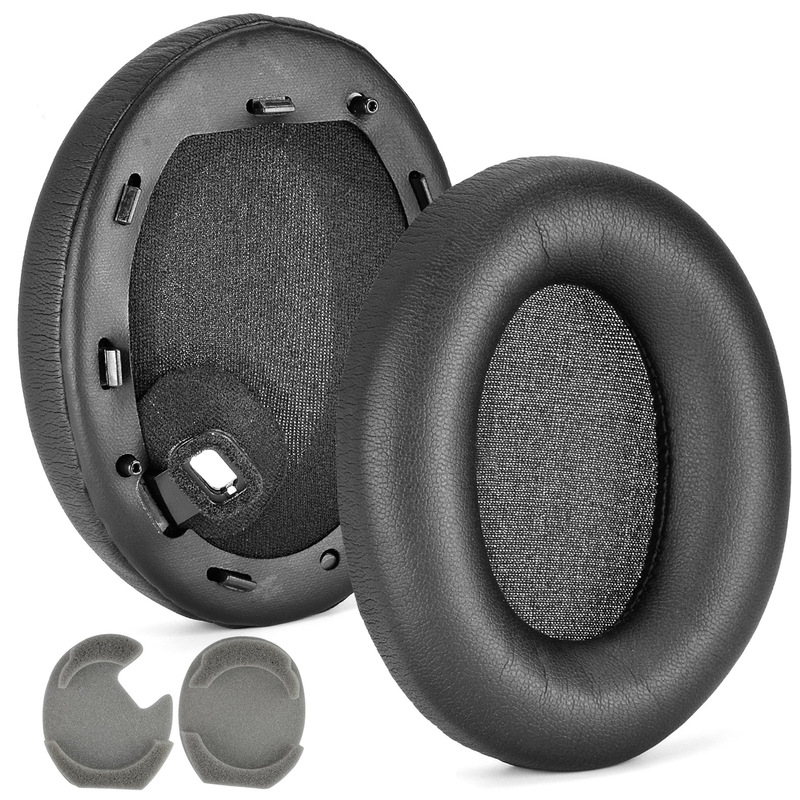 Almohadillas de Repuesto de Es - Sony Headphone Wh-1000Xm4 reseña y precio