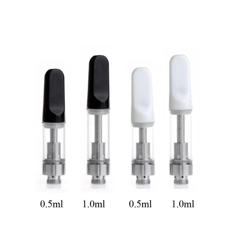 Cartucho de aceite grueso TH20 - Vape Coil Replacement reseña y precio