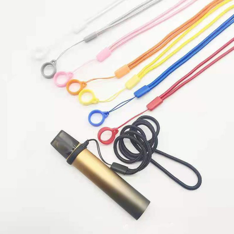 Cigarrillo electrónico portáti - Vape Band Silicone reseña y precio