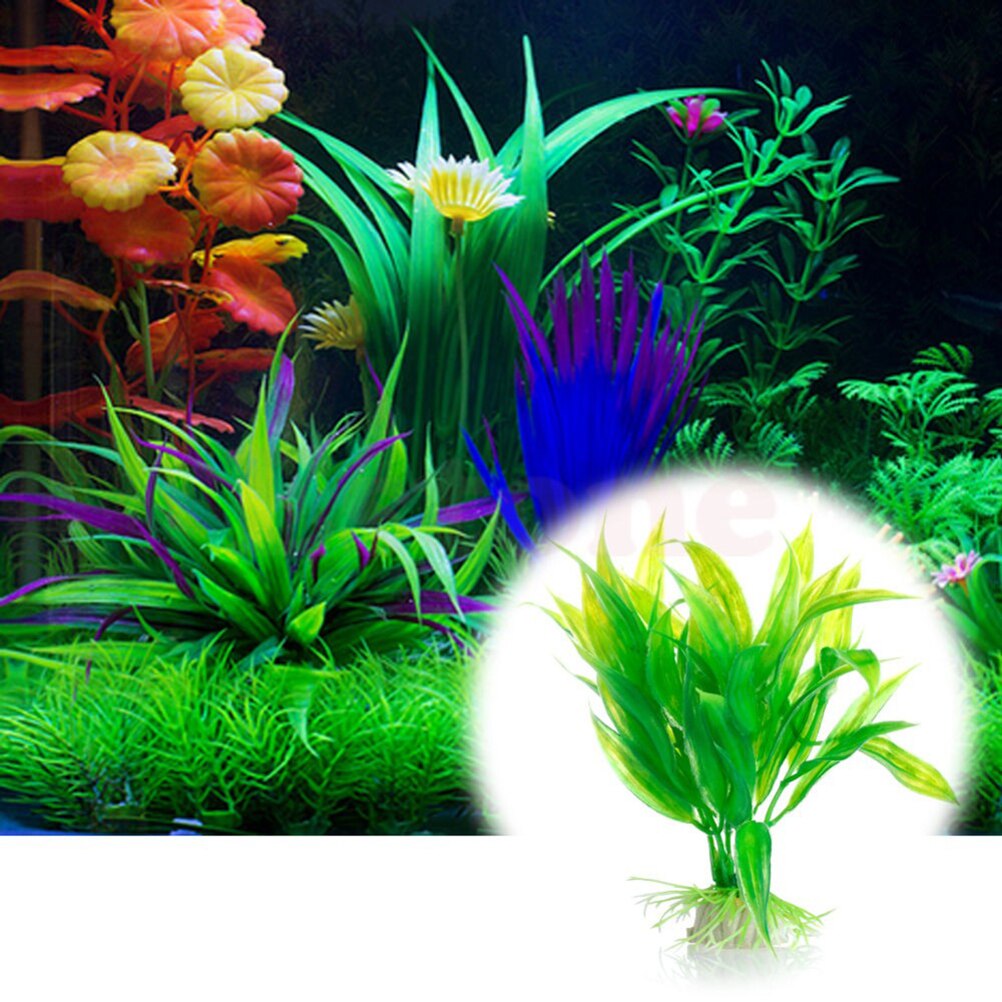 Plantas artificiales de decora - Dry Herb Vaping Accessories reseña y precio