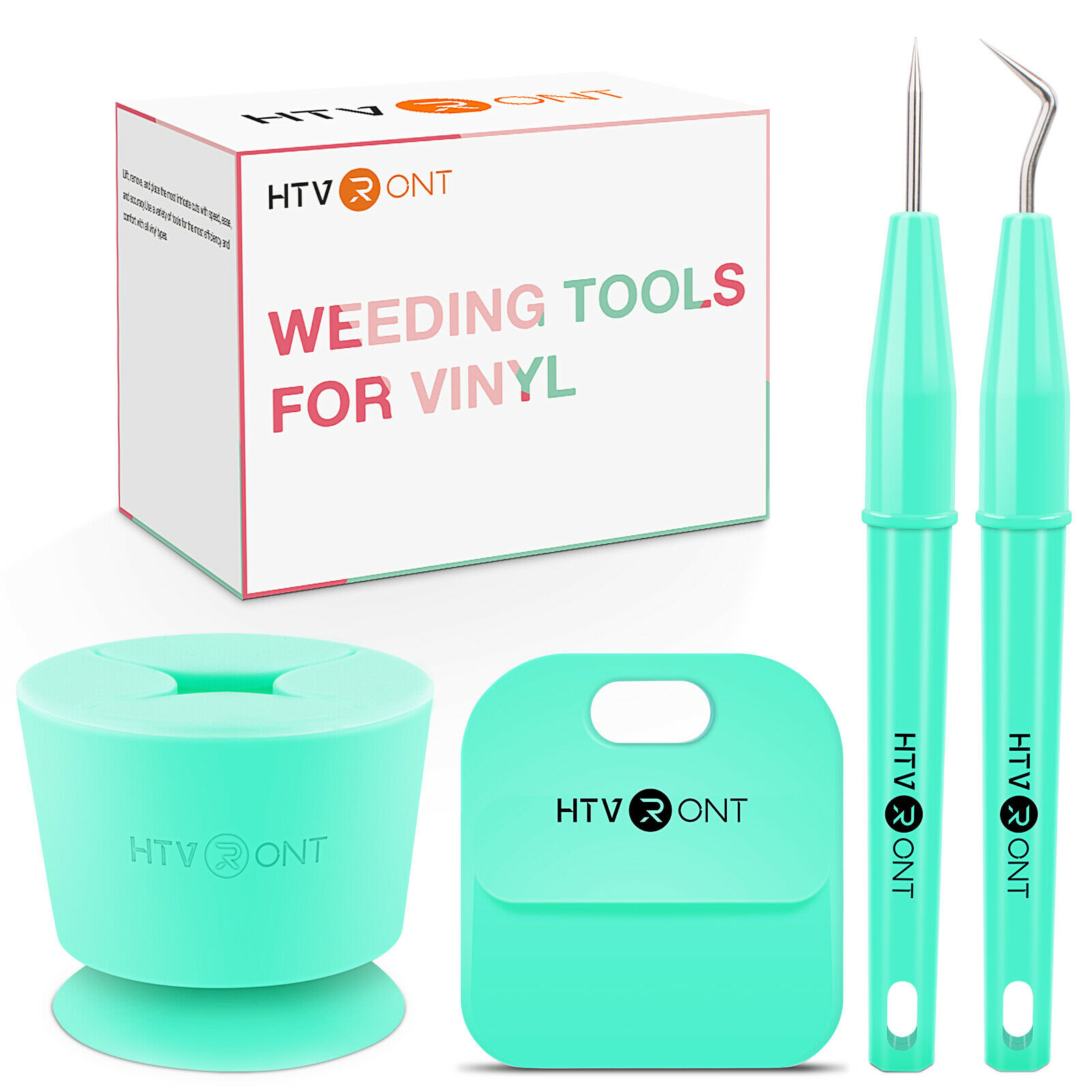 HTVRONT 4 Uds DIY Kit de herra - Dry Herb Vaping Accessories reseña y precio