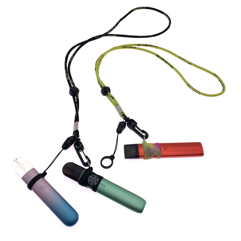 Vapesoon-collar de silicona pa - Vape Band Silicone reseña y precio