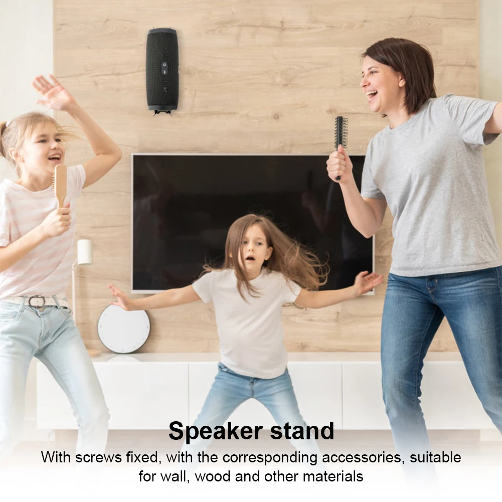 Soporte de pared para altavoz, - Jbl Speaker Flip 6 reseña y precio