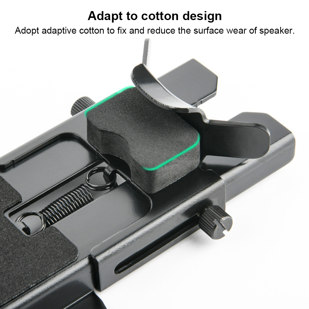 Soporte de pared para altavoz, - Jbl Speaker Flip 6 reseña y precio