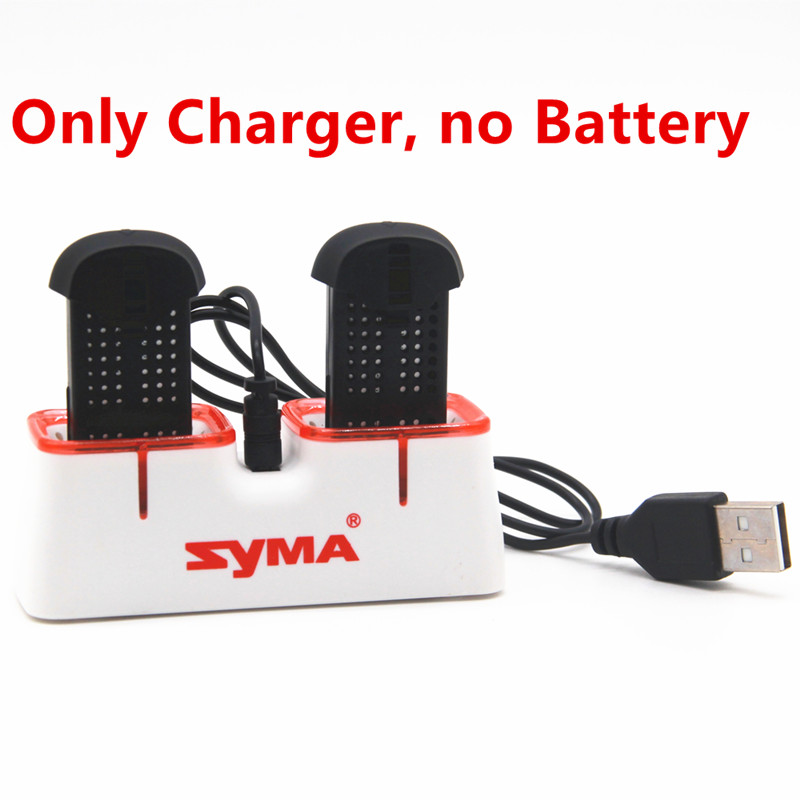 Cargador Rápido Dual USB para  - Battery Case Storage reseña y precio