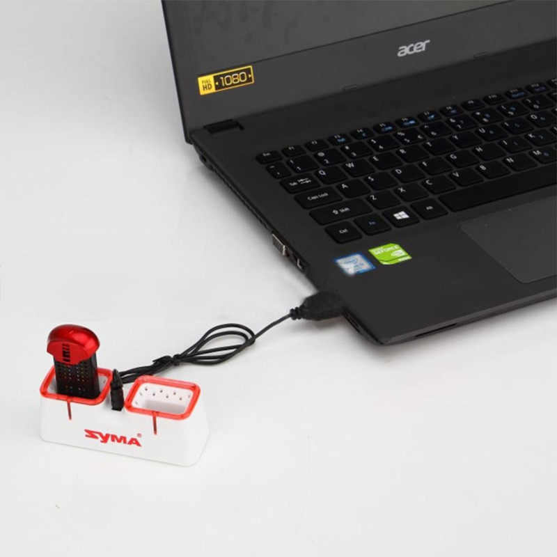 Cargador Rápido Dual USB para  - Battery Case Storage reseña y precio