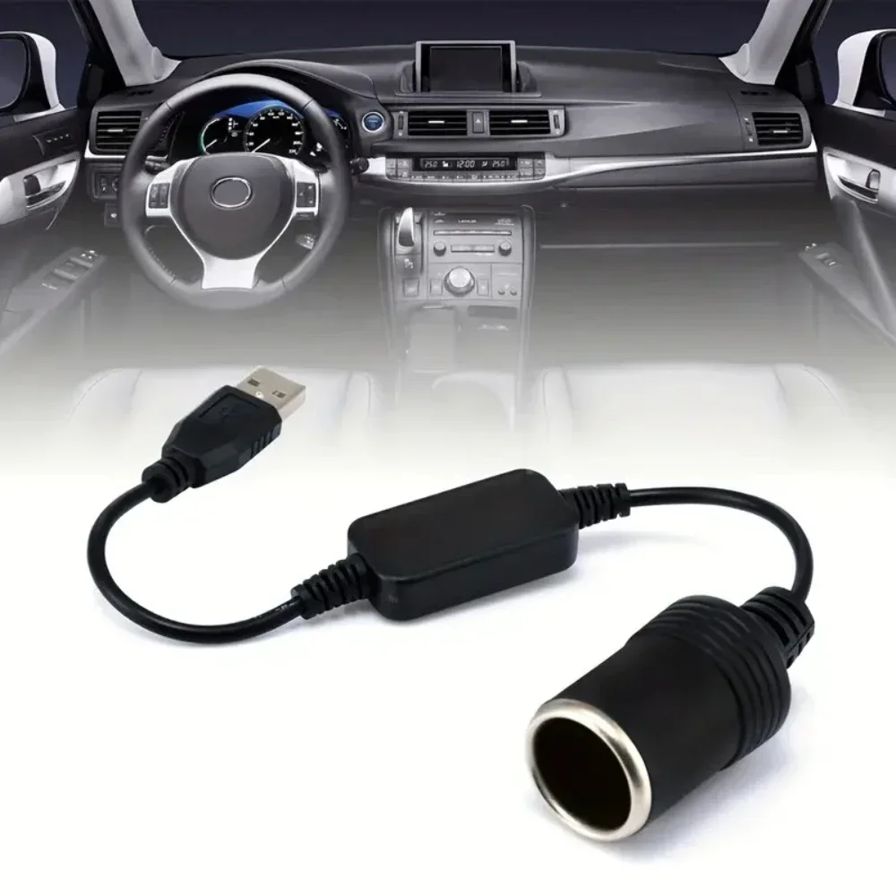 1 unidad Adaptador USB de 5V 2 - Accessories Experts Vape reseña y precio
