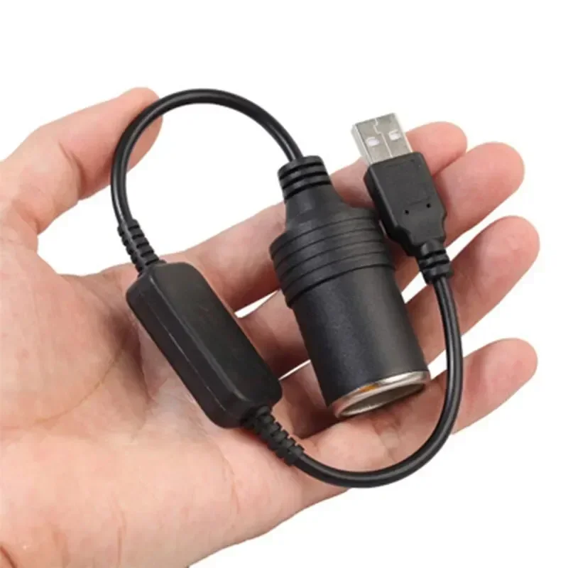 1 unidad Adaptador USB de 5V 2 - Accessories Experts Vape reseña y precio