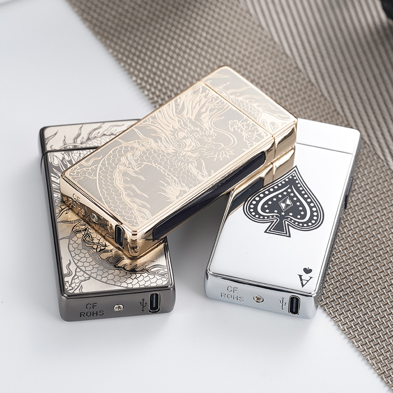 Encendedor Electrónico de Dobl - Accessories Experts Vape reseña y precio