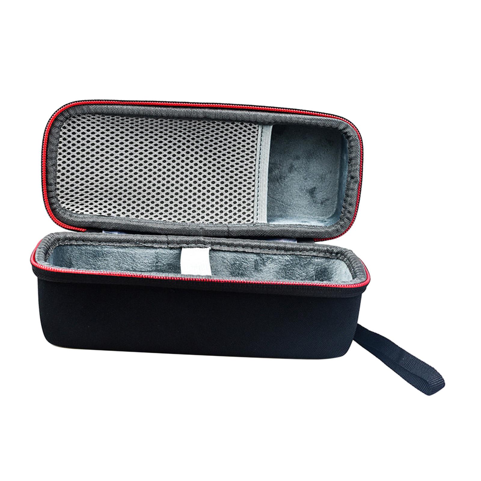 Estuche Rígido de Viaje Imperm - Jbl Speaker Flip 6 reseña y precio