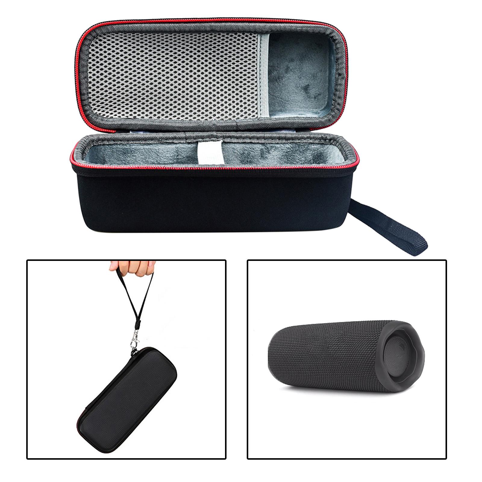 Estuche Rígido de Viaje Imperm - Jbl Speaker Flip 6 reseña y precio