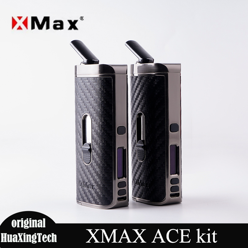 Vaporizador de hierbas secas X - Vape Battery 18650 reseña y precio