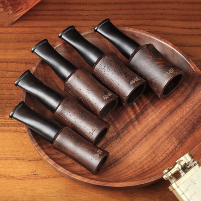 Boquilla de Sándalo para Cigar - Vape Ring reseña y precio