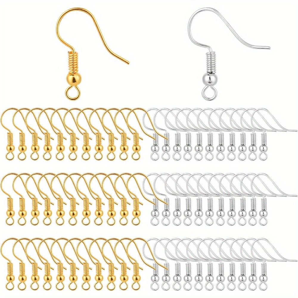 200 Piezas de Ganchos para Pen - Coil Building Kit reseña y precio