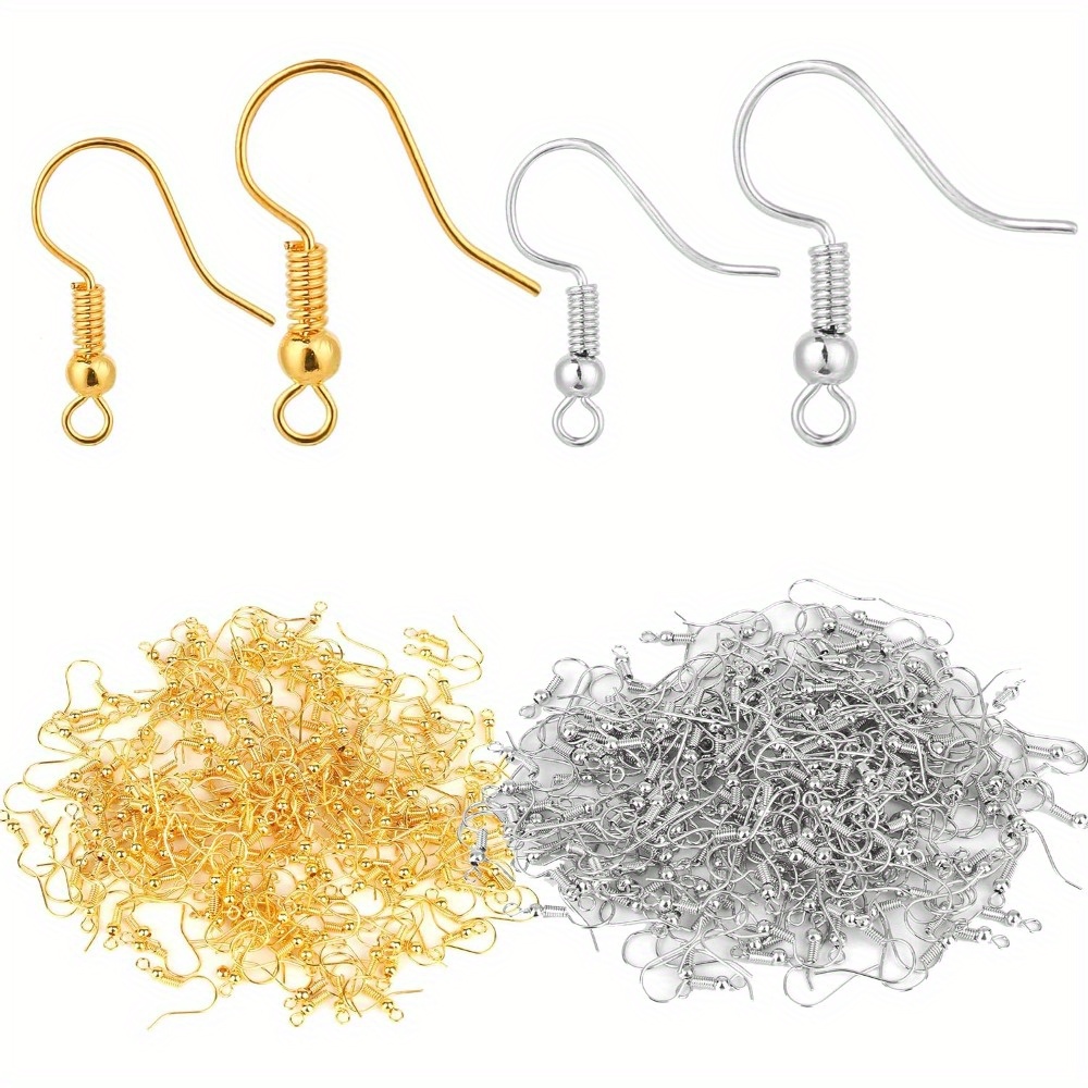 200 Piezas de Ganchos para Pen - Coil Building Kit reseña y precio